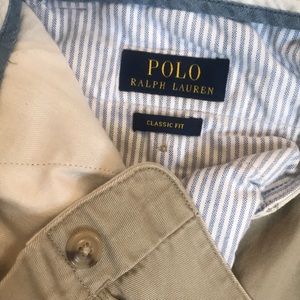 Ralph Lauren pants, men’s 34/32